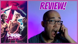 1-800-Hot-Nite Review - A Provocative Title Hides A Genuine And Raw Indie Coming of Age