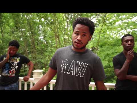 ADP Jose- Envy (Official Music Video)