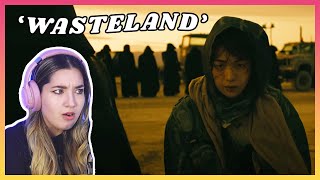 Download lagu 강다니엘 (KANGDANIEL) - WASTELAND Music Sequence Reaction mp3 Download lagu 강다니엘 (KANGDANIEL) - WASTELAND Music Sequence Reaction mp3