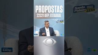 PROPOSTAS 22321 DEPUTADO ESTADUAL DIREITA SP PL conheça uma das propostas do DEPUTADO ESTADUAL