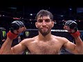 Matt Schnell Octagon Interview | UFC Long Island