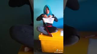 Download lagu Tik tok semangat untuk manz mondlenkc dari bunda rina mp3
