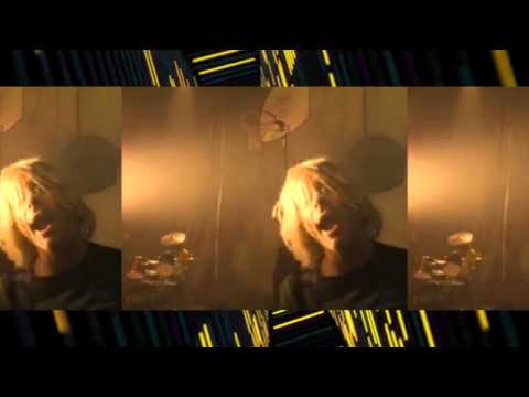 VIDEO REMIX • Nirvana Vs Martin Garrix