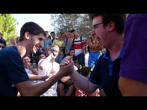 DUDE VS JALS - FILTROS - LVAC BATTLE - TodorapBND