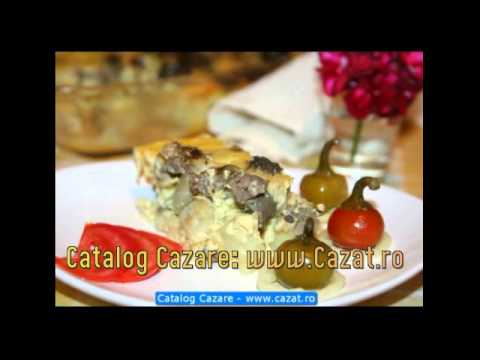 Cazare Chiscareni, Iasi - Cazat.ro