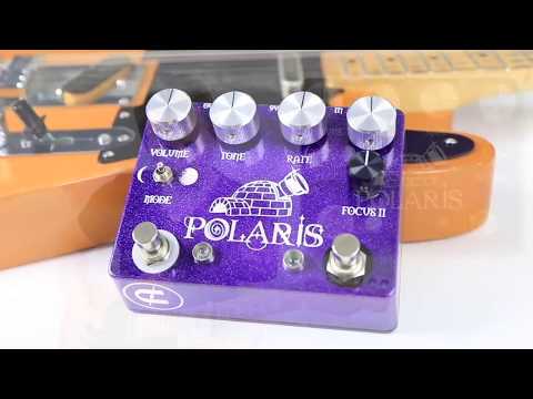 Polaris by Coppersound | RockBoard