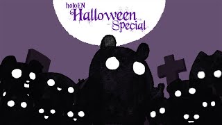 Thumbnail for 【COLLAB】 Happy Holoween with HoloEN!!! (2:17:23)