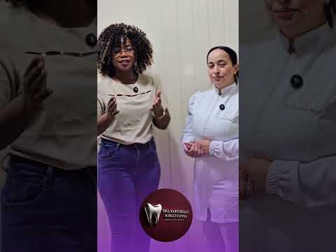 Dra Kartchelly Borges a melhor em Cumaru Do Norte