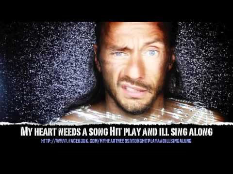 Bob Sinclar feat. Snoop Dogg - Wild Thing [New Song 2012]