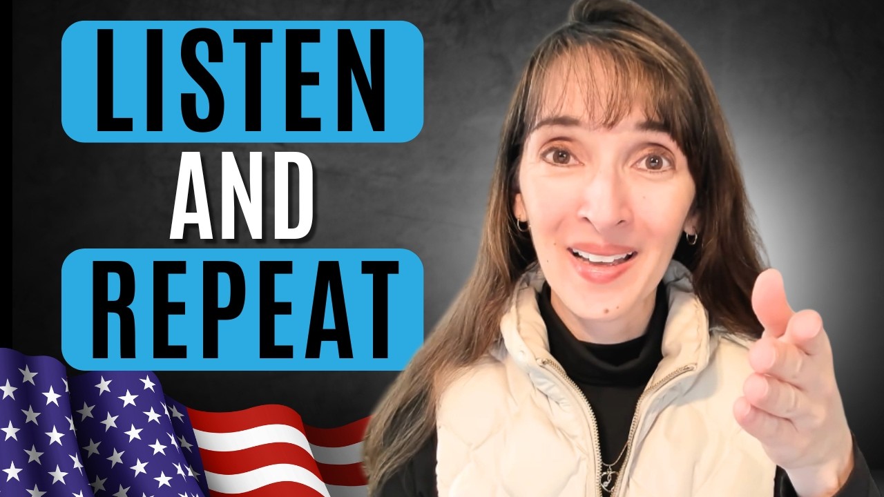 Improve Your English Speaking Fluency | How to Make Small Talk