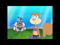 SpongeBob SquarePants Episode The Way Of The Sponge Aired On November 4 2011