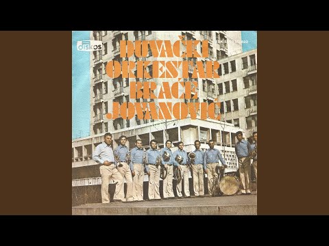 Mitino kolo (instrumental)