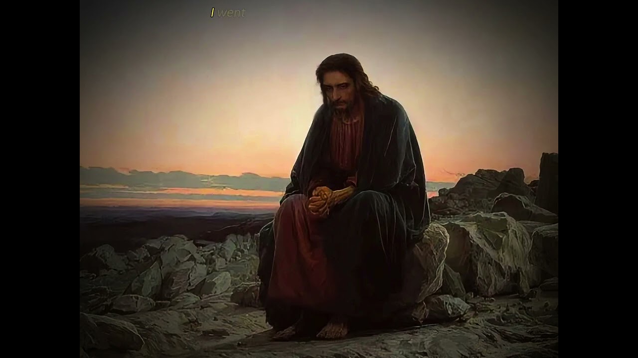 The Lord is close to the brokenhearted — Psalms 34;35