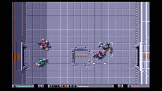 Speedball / Atari ST