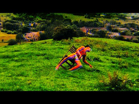 Nakhane - Killer '25 (Official Music Video)