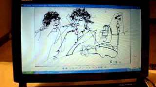 Replacements Date to Church