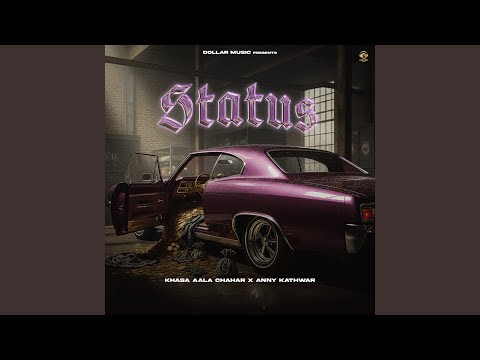 Status — watch video