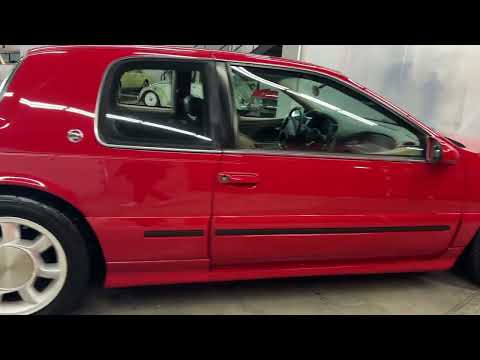 1996 Mercury Cougar (CC-1917349) for sale in West Babylon, New York