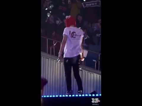 130202 UCC in SEOUL - ENCORE