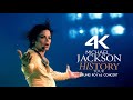 Michael Jackson Live In Brunei Royal Concert 1996 Full Concert 4K