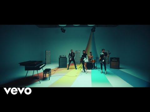 Video thumbnail for Loved For Who I Am