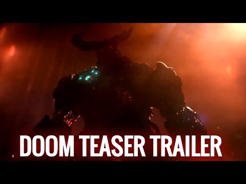 Doom Xbox One