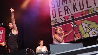Ginkgoa - Festival der Kulturen 2019, Stuttgart