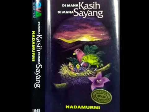 Nadamurni - Apa Sudah Terjadi | 1995 | (Audio)