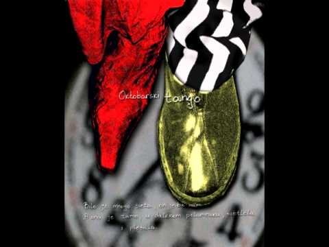 Lazar Novkov & Frame Orchestra - October tango(Official video)