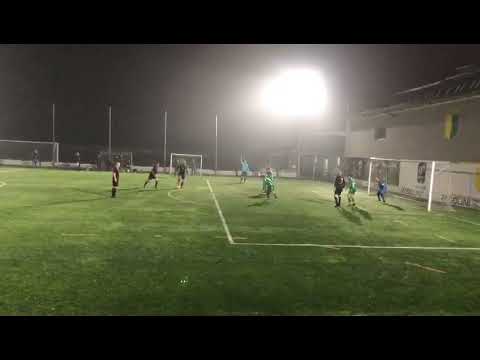 Lombardia - Amatori CSI Calcio a 7 Serie A Open Brescia 3 G6 - Villa United vs Real Cossirano