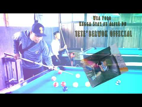 Wia Poro - Ragga Siai ( ft. AlfiE Du )