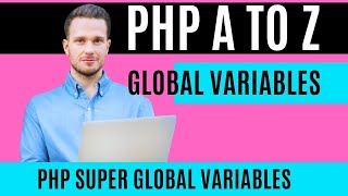 Download the video "#09 PHP Super Global Variables | PHP Tutorial A to Z"