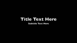 Brian J. Kenny - "So Long, Eric"