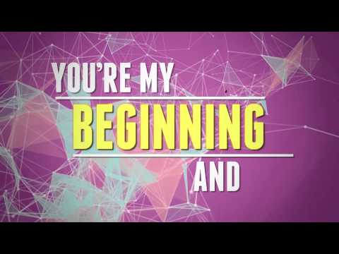 Asher Monroe - I Love You (Official Lyric Video)
