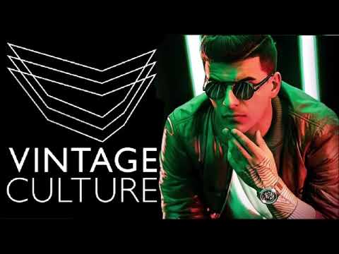 AS MELHORES DO VERÃO 2019   SET  VINTAGE CULTURE @SóTrackBoa