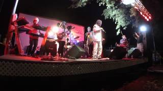 The Wailing Souls 'Kingdom Rise Kingdom Fall' One Love One Heart Reggae Fest Aug 29 2014