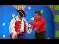 Captain S Magic Buttons Episode 6