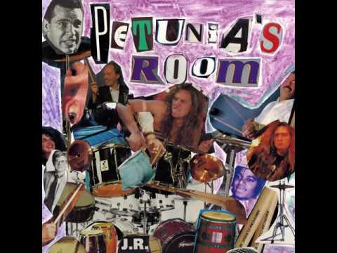 Petunia - Petunia's Room (Full Album)