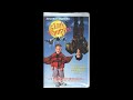 Opening To The Little Vampire VHS 2001