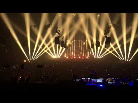 Qlimax 2017 | N-Vitral