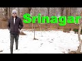 Srinagar Srinagar In Winter Crown Of India Best Snow Destination In India Heart Of India