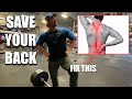 Day 10 | Deadlifts With The Worlds Greatest Chiropractor