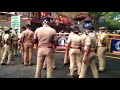 Fights Between Kerala Police Tamilnadu Police Today 29 01 2020 TSG Review