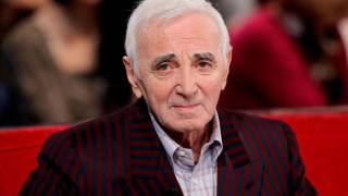 Charles Aznavour  Je N&#39;aurais Pas Cru Ça De Toi