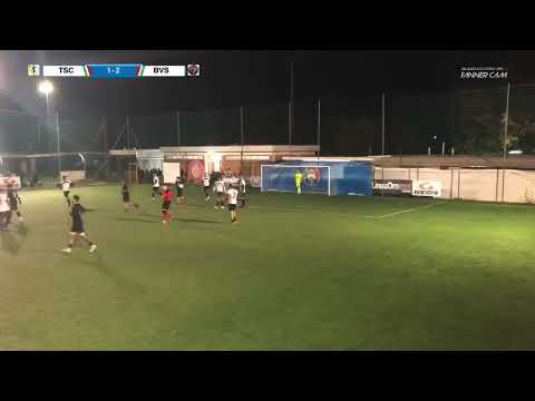 Lega CALCIOTTO serie A2 stagione 2022/2023: TORRESPACCATA C8 - Buena Vista SC