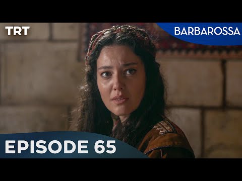 Barbarossa: Sword of the Mediterranean - Episode 65