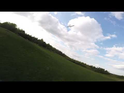 low-altitude-formation-fpv