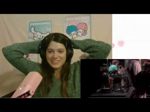 First Time Hearing! Talking Heads - "Life During Wartime" LIVE