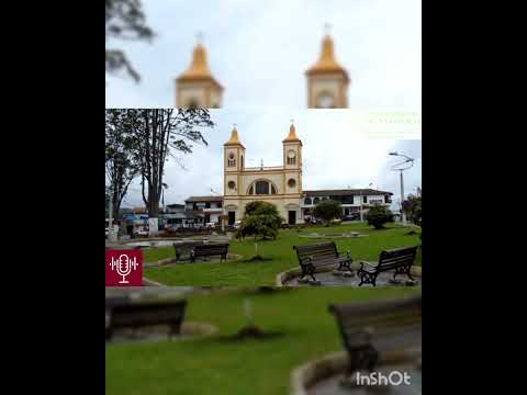 Podcast. La union Antioquia