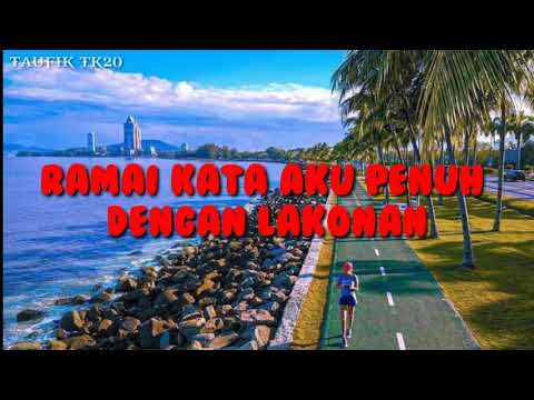Tak Tentu Maldini Feat Susi Shaundal (Official Lirik Lagu)